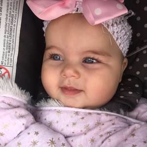 Meet your Posher, Kelly